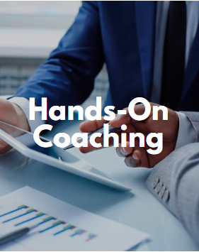 HandsOnCoaching